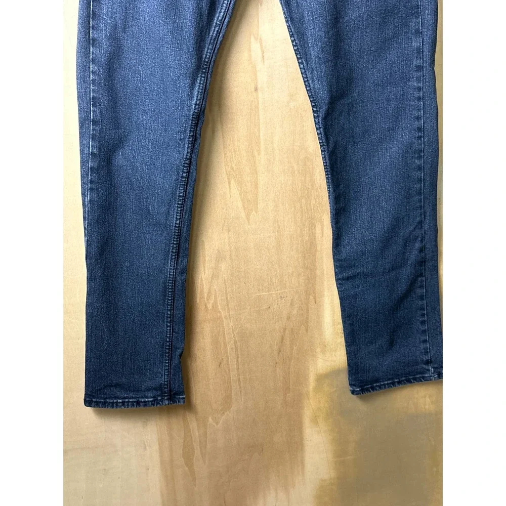 Structure Skinny Jeans Men's‎ 32